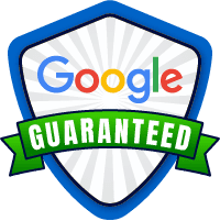 google guaranteed