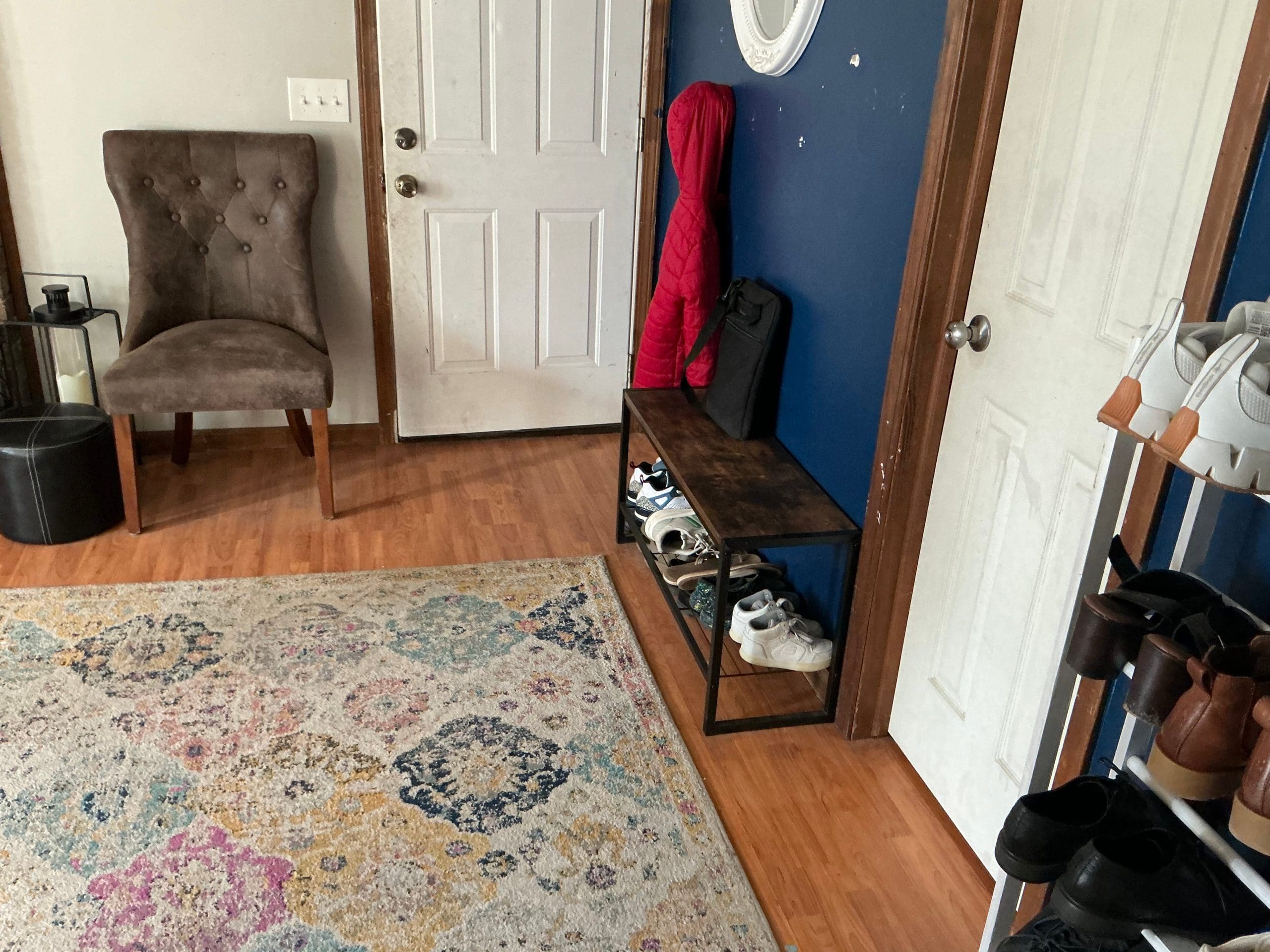 interior painting services Buffalo, NY